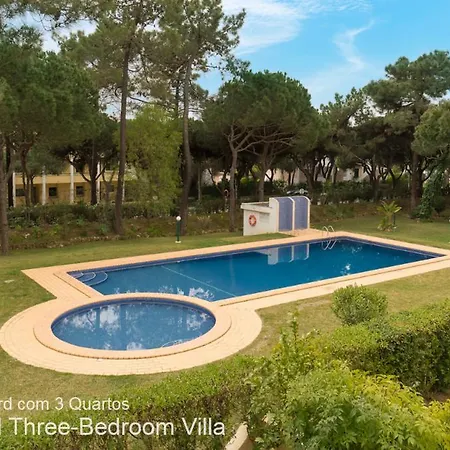 Akivillas Vilamoura Sail *