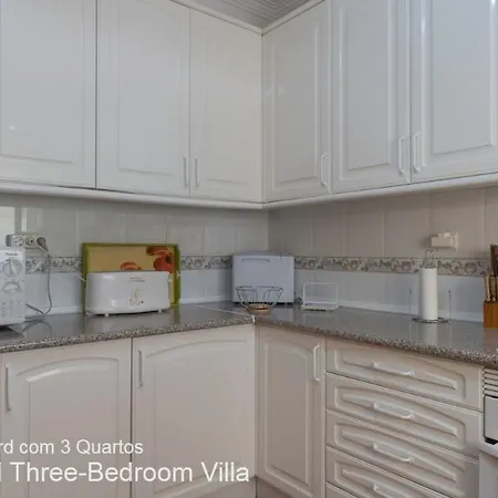 Akivillas Vilamoura Sail Villa