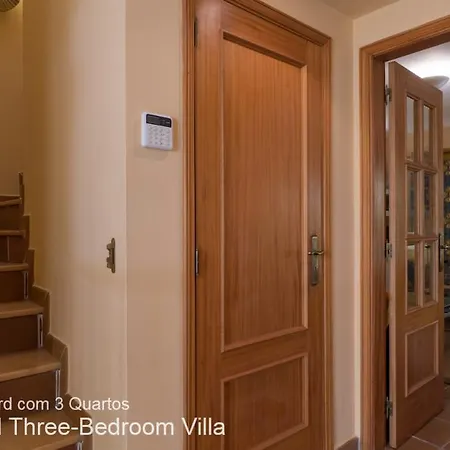 Βίλα Akivillas Vilamoura Sail *