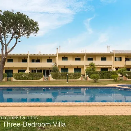 Βίλα Akivillas Vilamoura Sail Quarteira