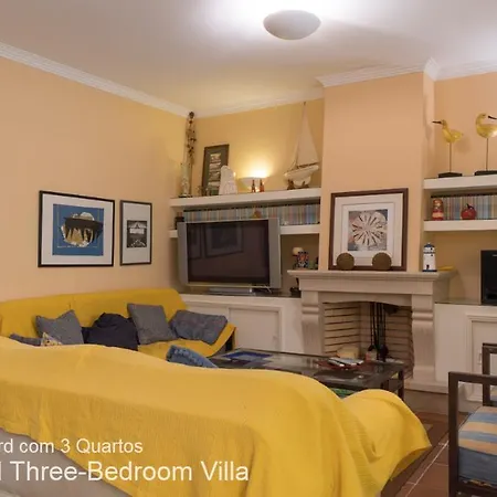 Akivillas Vilamoura Sail * Quarteira