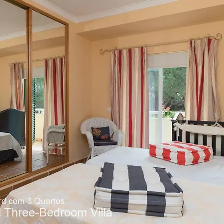 Akivillas Vilamoura Sail Βίλα Quarteira