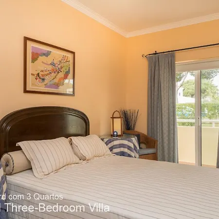 Akivillas Vilamoura Sail * Quarteira