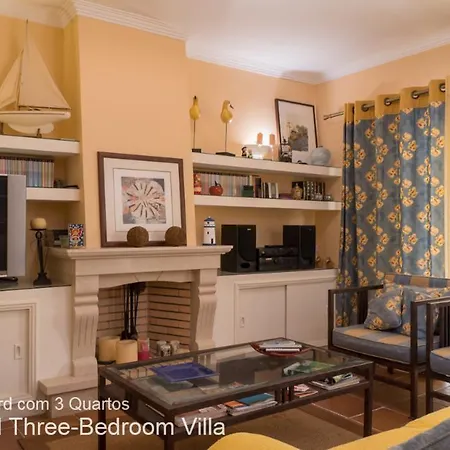 Akivillas Vilamoura Sail Βίλα