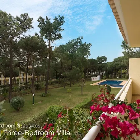 Akivillas Vilamoura Sail Βίλα