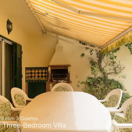 Akivillas Vilamoura Sail *