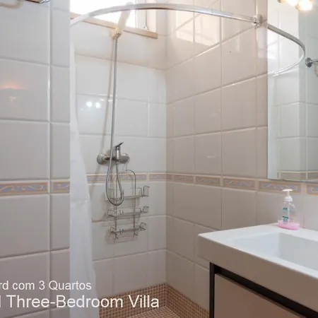Βίλα Akivillas Vilamoura Sail