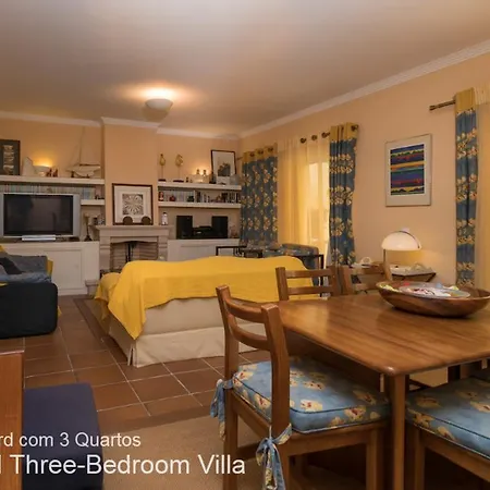 Akivillas Vilamoura Sail Quarteira