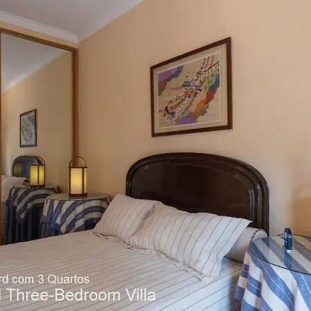 Βίλα Akivillas Vilamoura Sail