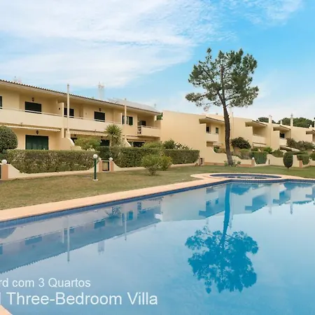 Akivillas Vilamoura Sail Βίλα Quarteira