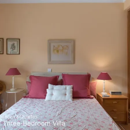 Akivillas Vilamoura Sail *